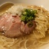 ラーメンゆきかげ 末広店