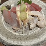 酒場きのはち - 