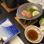 鳥羽シーサイドホテル - 