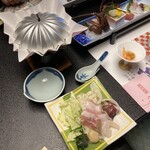 鳥羽シーサイドホテル - 