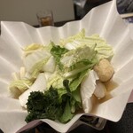 鳥羽シーサイドホテル - 