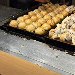 Odori Dako Dotonbori Ten - 