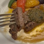 フライヤーズテーブル - 