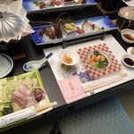 鳥羽シーサイドホテル - 