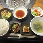 焼肉トラジ 横浜モアーズ店 - 