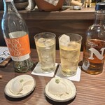 酒場きのはち - 