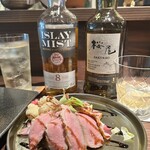 酒場きのはち - 