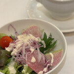 フライヤーズテーブル - 