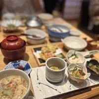 豆富料理と吟醸せいろ蒸し 八かく庵 大阪ステーションシティ店 - 