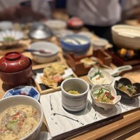 豆富料理と吟醸せいろ蒸し 八かく庵 大阪ステーションシティ店 - 