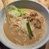 和醸良麺 すがり
