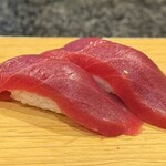 沼津魚がし鮨 流れ鮨 - 