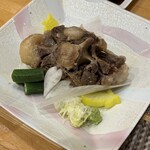 日本料理 こうしゅう庵 - 