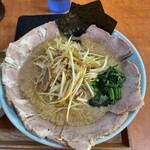 ラーメンショップ大門 福大亭 - 