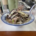 井手ちゃんぽん 本店 - 