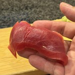 沼津魚がし鮨 流れ鮨 - 