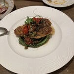 ビストロ  アン・ココット - 