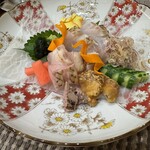 日本料理 こうしゅう庵 - 