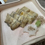 日本料理 こうしゅう庵 - 