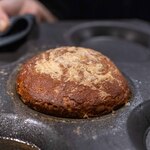 イナカーザ - 2025.9 自家製フォカッチャ