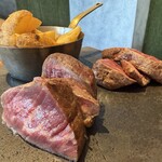 サクレフルール makibi - 