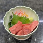 沼津魚がし鮨 流れ鮨 - 