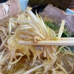 ラーメンショップ大門 福大亭 - 