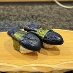 沼津魚がし鮨 流れ鮨 - 