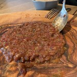 サクレフルール makibi - 