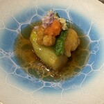 日本料理 こうしゅう庵 - 