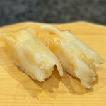 沼津魚がし鮨 流れ鮨 - 