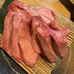 焼肉JIN NAGOYA - 