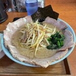 ラーメンショップ大門 福大亭 - 
