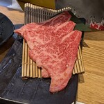 焼肉JIN NAGOYA - 