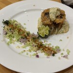 日本料理 こうしゅう庵 - 