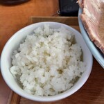 ラーメンショップ大門 福大亭 - 