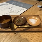 サクレフルール makibi - 