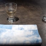 イナカーザ - 2025.9 クロモジ茶