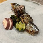 日本料理 こうしゅう庵 - 