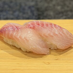 沼津魚がし鮨 流れ鮨 - 