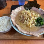 ラーメンショップ大門 福大亭 - 