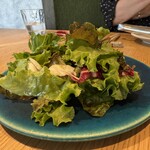 サクレフルール makibi - 