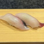 沼津魚がし鮨 流れ鮨 - 