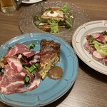 ビストロ  アン・ココット - 