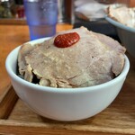 ラーメンショップ大門 福大亭 - 