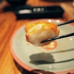 ほっこり家 - 伊勢海老