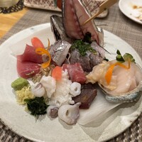 日本料理 こうしゅう庵 - 