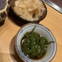 SUSHI TOKYO TEN、 六本木店 - 