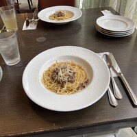 ウルフギャング・パック カフェ 愛知芸術文化センター店 - 