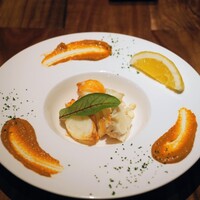 ほっこり家 - 伊勢海老